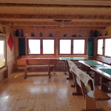 Willa Wyrostek Villa Bańska Esterno foto